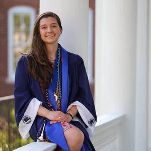 Meet your Posher, Deanna